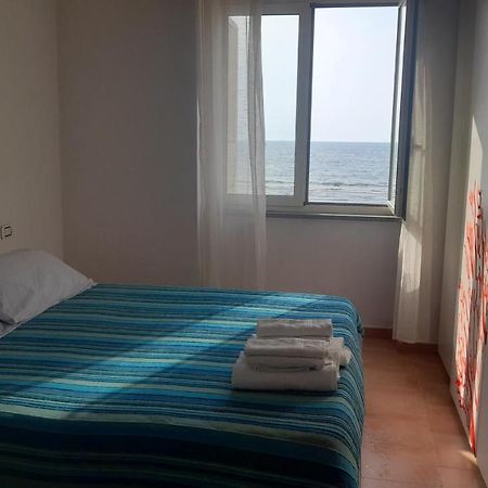 Rocky & Lia Villa Bacoli Ngoại thất bức ảnh