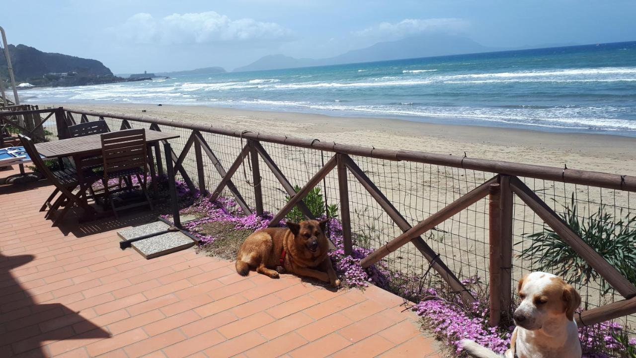 Rocky & Lia Villa Bacoli Ngoại thất bức ảnh