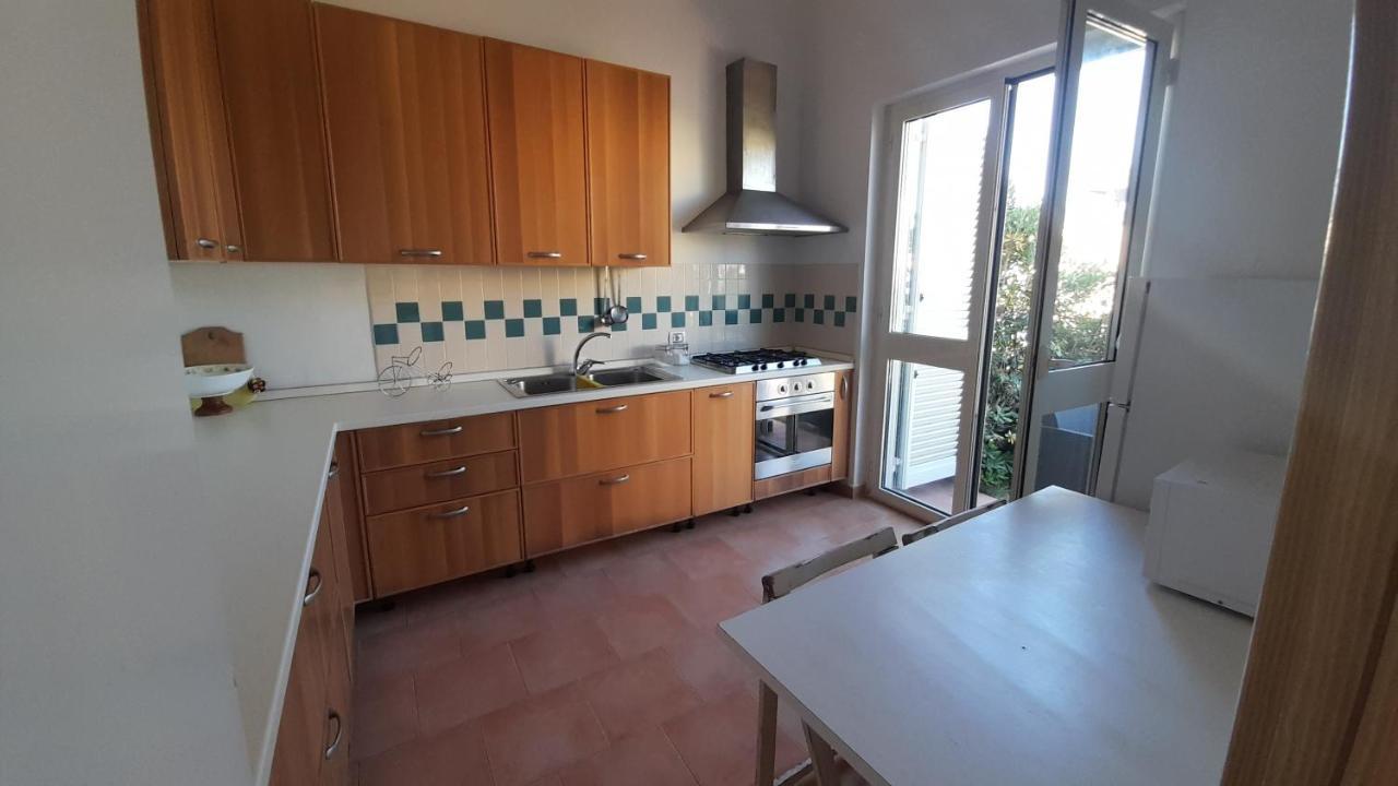 Rocky & Lia Villa Bacoli Ngoại thất bức ảnh