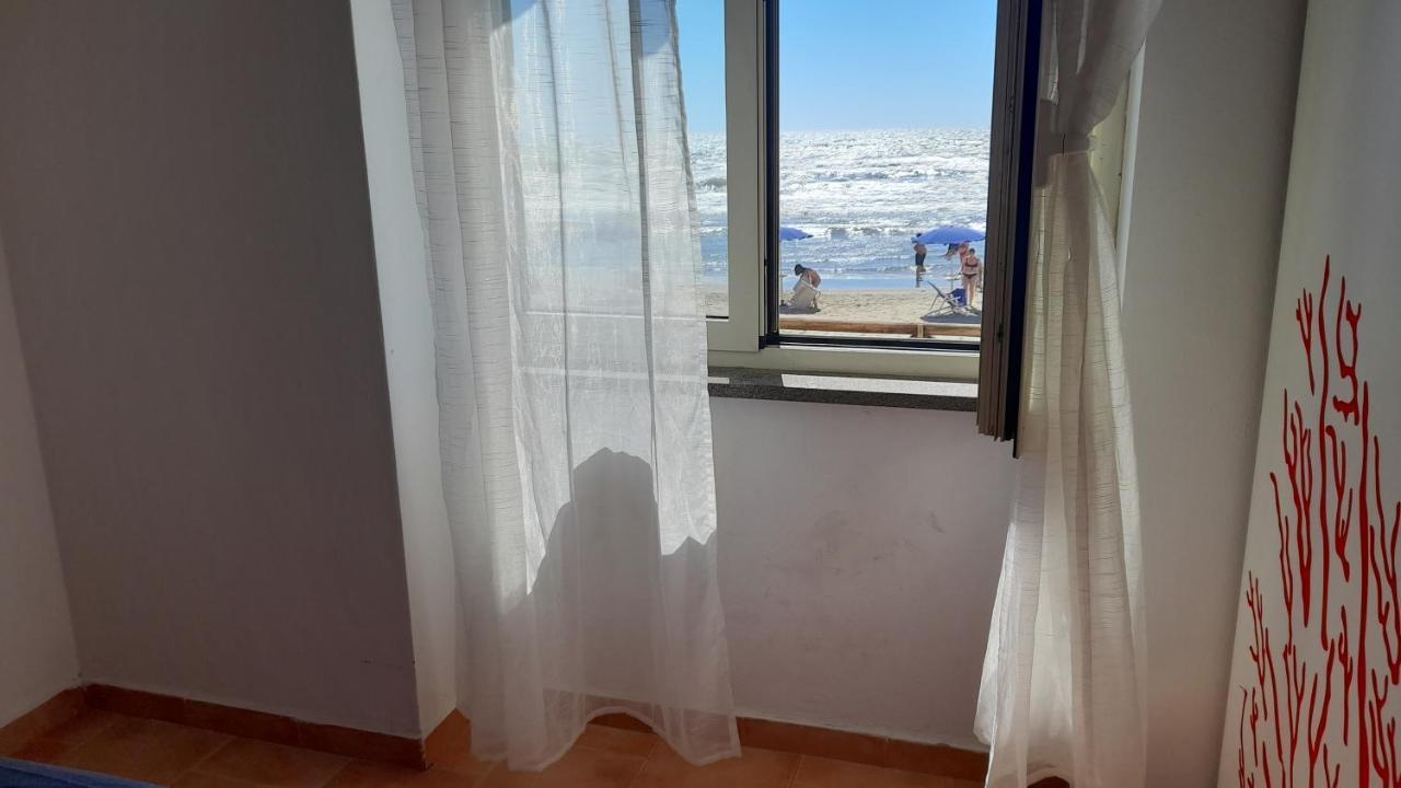 Rocky & Lia Villa Bacoli Ngoại thất bức ảnh