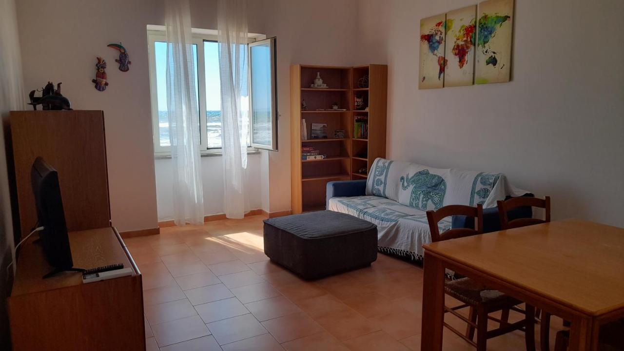 Rocky & Lia Villa Bacoli Ngoại thất bức ảnh