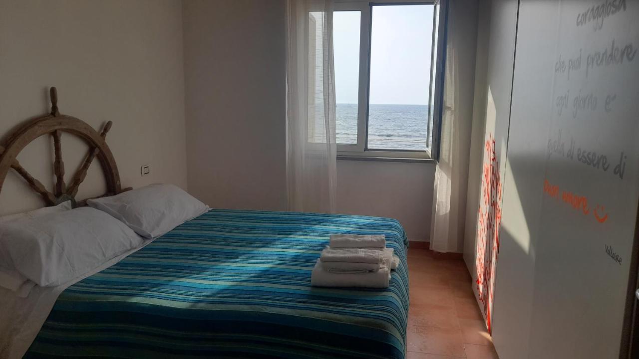 Rocky & Lia Villa Bacoli Ngoại thất bức ảnh