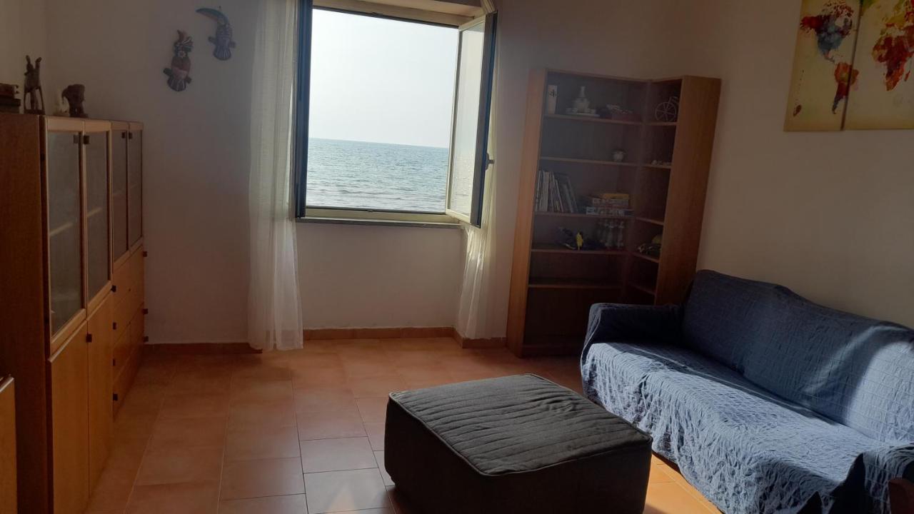 Rocky & Lia Villa Bacoli Ngoại thất bức ảnh