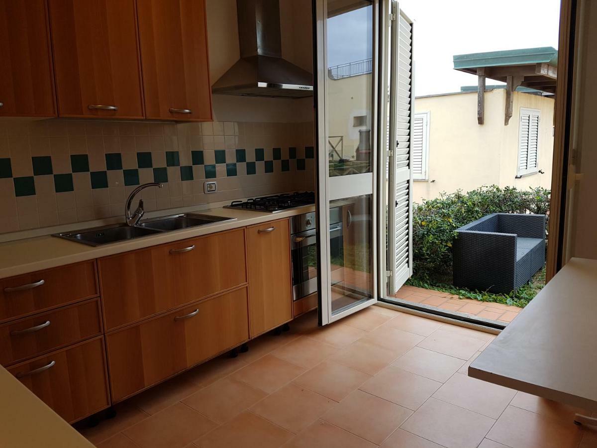 Rocky & Lia Villa Bacoli Ngoại thất bức ảnh