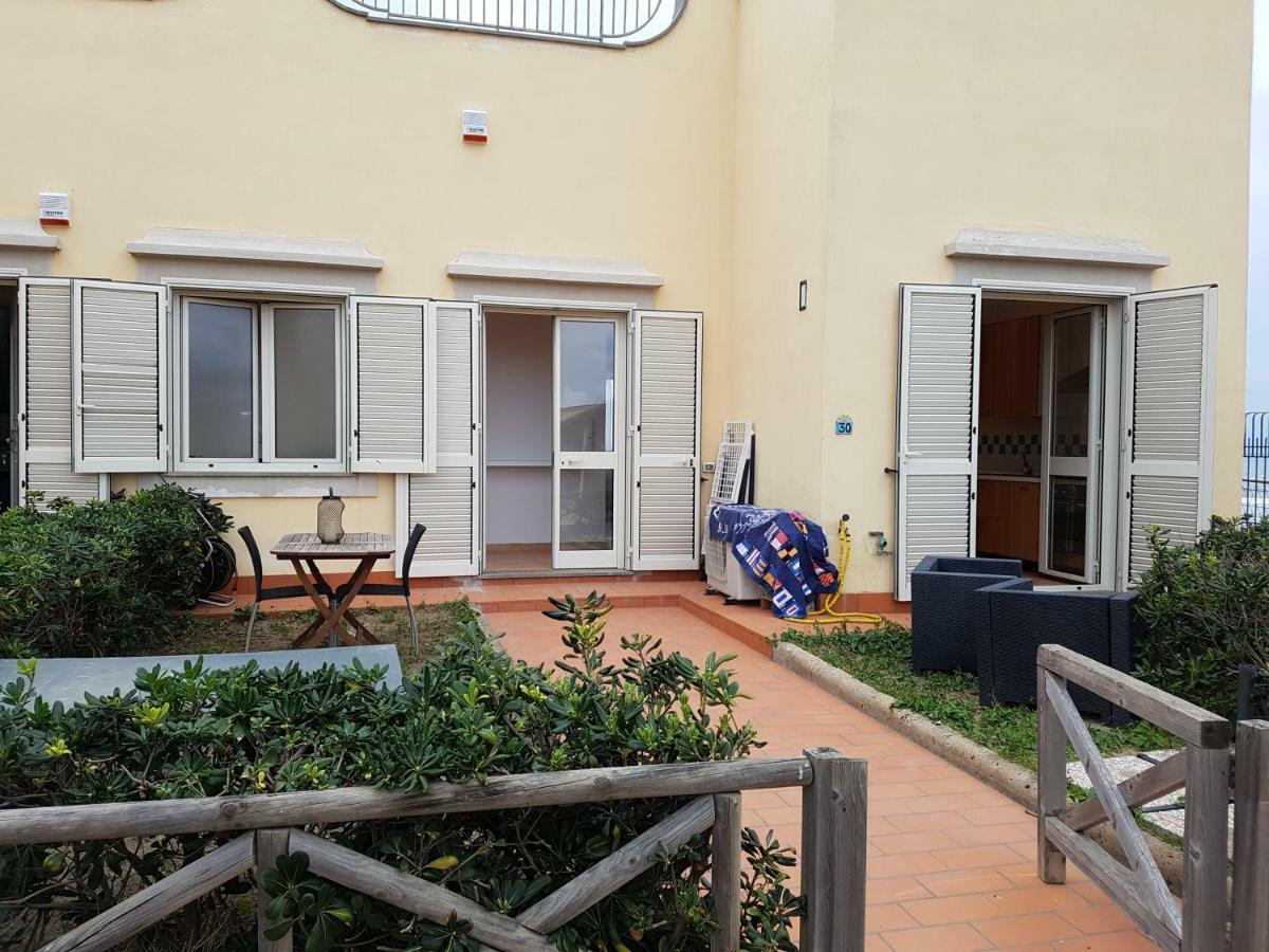 Rocky & Lia Villa Bacoli Ngoại thất bức ảnh