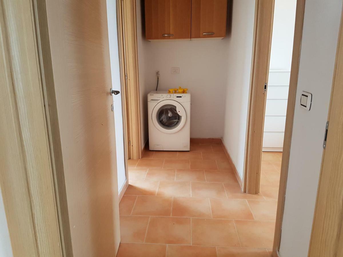 Rocky & Lia Villa Bacoli Ngoại thất bức ảnh