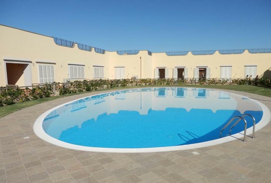Rocky & Lia Villa Bacoli Ngoại thất bức ảnh