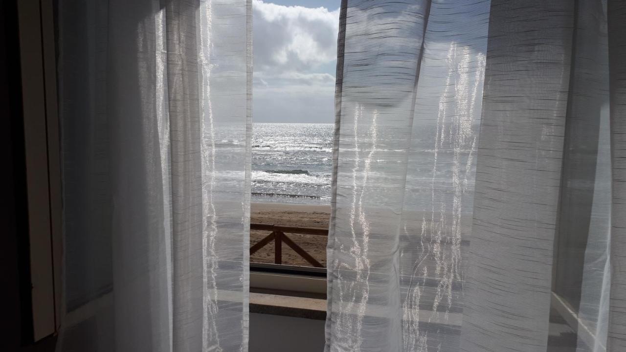 Rocky & Lia Villa Bacoli Ngoại thất bức ảnh